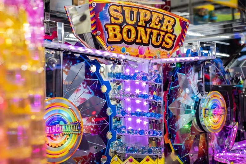 Read the Room (and the Reels): What Candy Pokie Visuals Are Actually Trying to Tell You