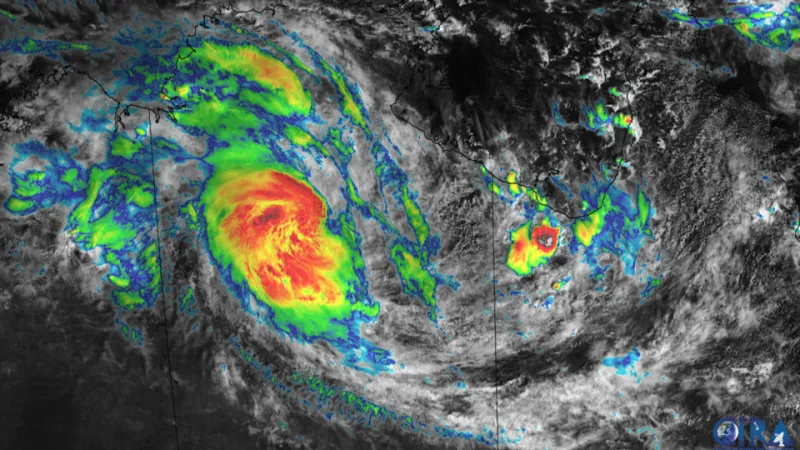 Wet Season Spins: How Australia's Wild Weather Is Secretly Shaping Your Gaming Sessions